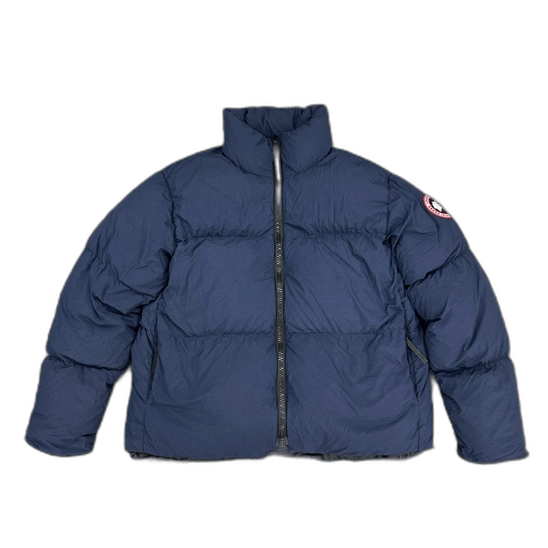Canada Goose Canada Goose Lawrence Series Down Jacket Men Size US L / EU 52-54 / 3 - 1 Thumbnail
