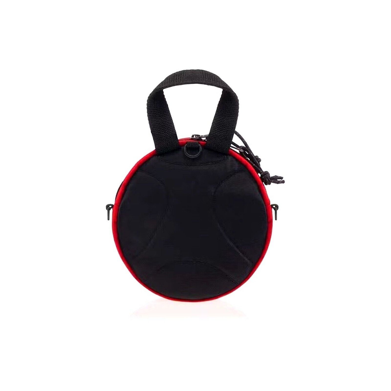Telfar Brand New With Tags Telfar Eastpak Circle Bag In Red. Size ONE SIZE - 5 Thumbnail