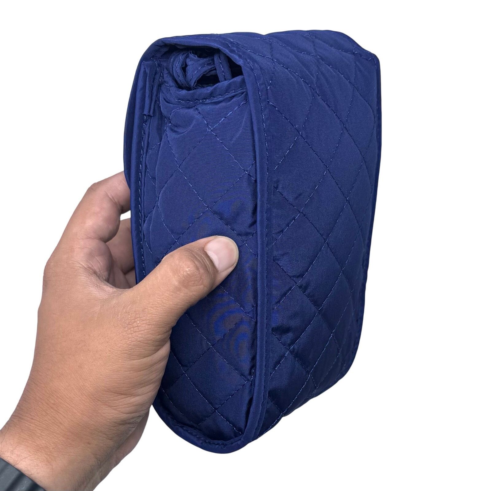 Balenciaga Balenciaga Navy Crossbody Bag Size ONE SIZE - 3 Thumbnail