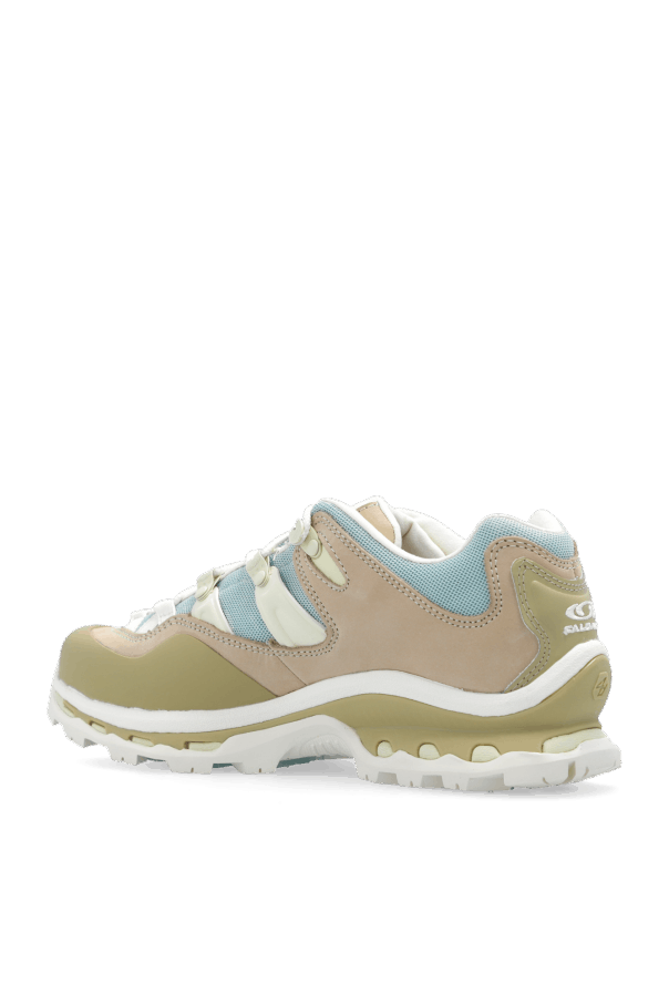 Salomon o1mle0724 XT-Quest 2 Sneakers Winter Pearl in Multicolor Size US 7 / EU 40 - 3 Thumbnail