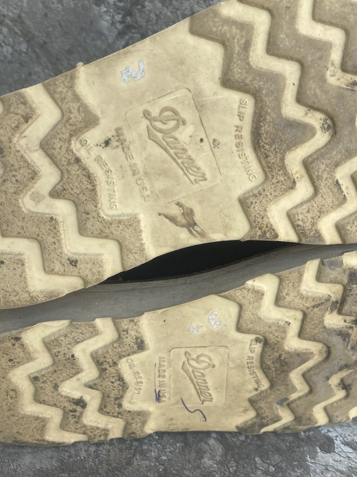 Danner Danner bull run work boot Size US 9 / EU 42 - 12 Thumbnail