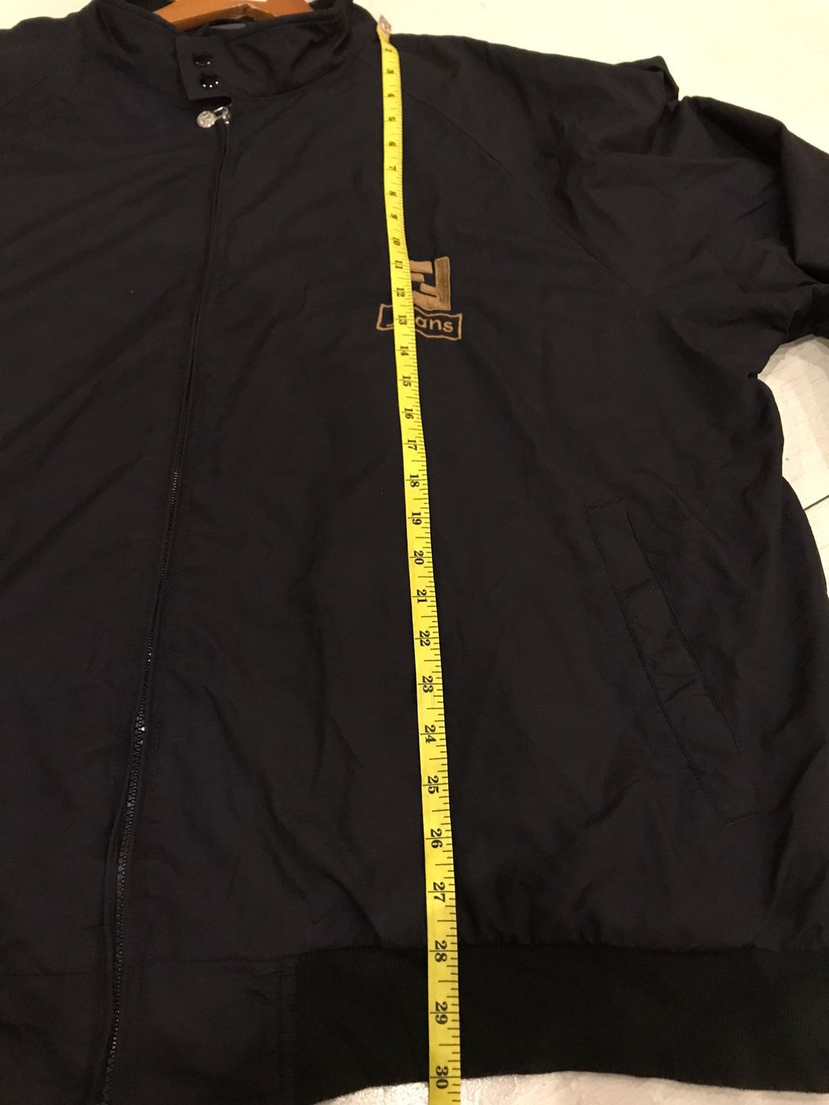 Fendi Fendi Black Size US L / EU 52-54 / 3 - 13 Thumbnail