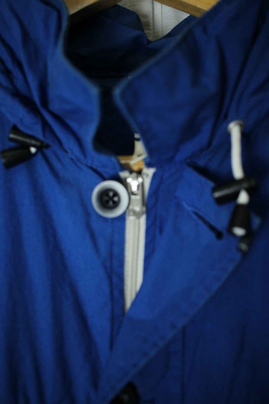 A.P.C. APC HOODIE JACKET Size US M / EU 48-50 / 2 - 5 Thumbnail