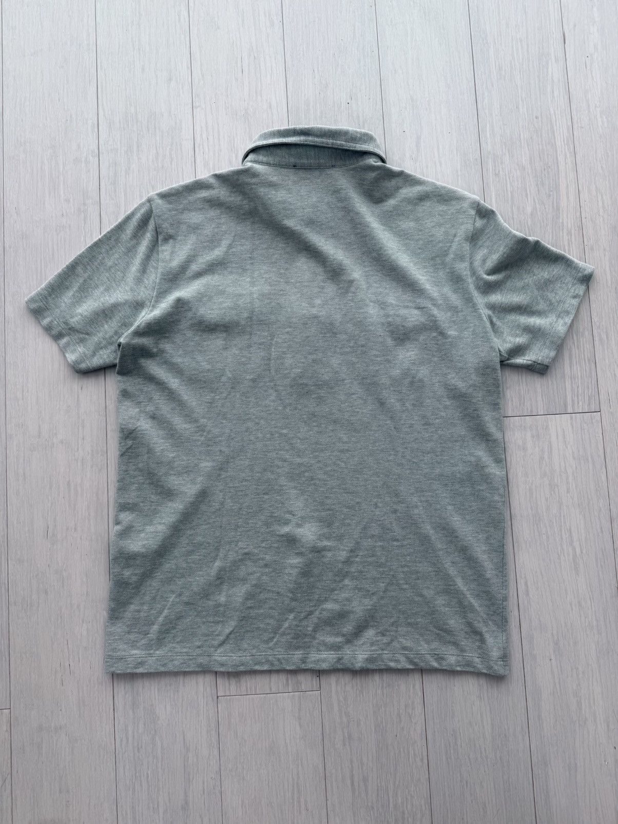 Prada Prada polo shirt Size US S / EU 44-46 / 1 - 2 Thumbnail