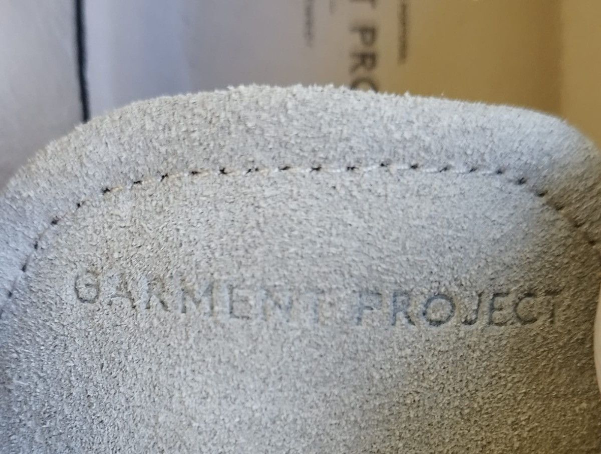 Garment Project Shoes Garment Project. Size US 7 / EU 40 - 6 Thumbnail