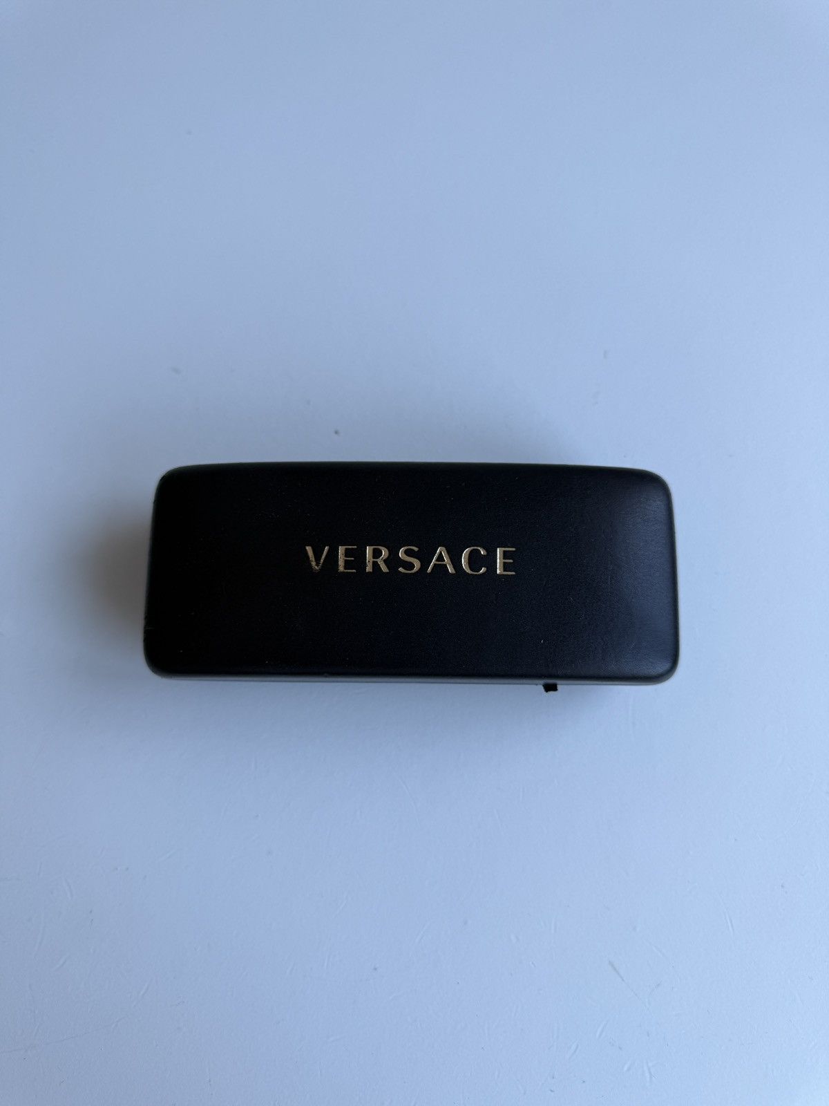 Versace Vintage 90s Gianni Versace safety pin sunglasses archive rar Size ONE SIZE - 8 Thumbnail