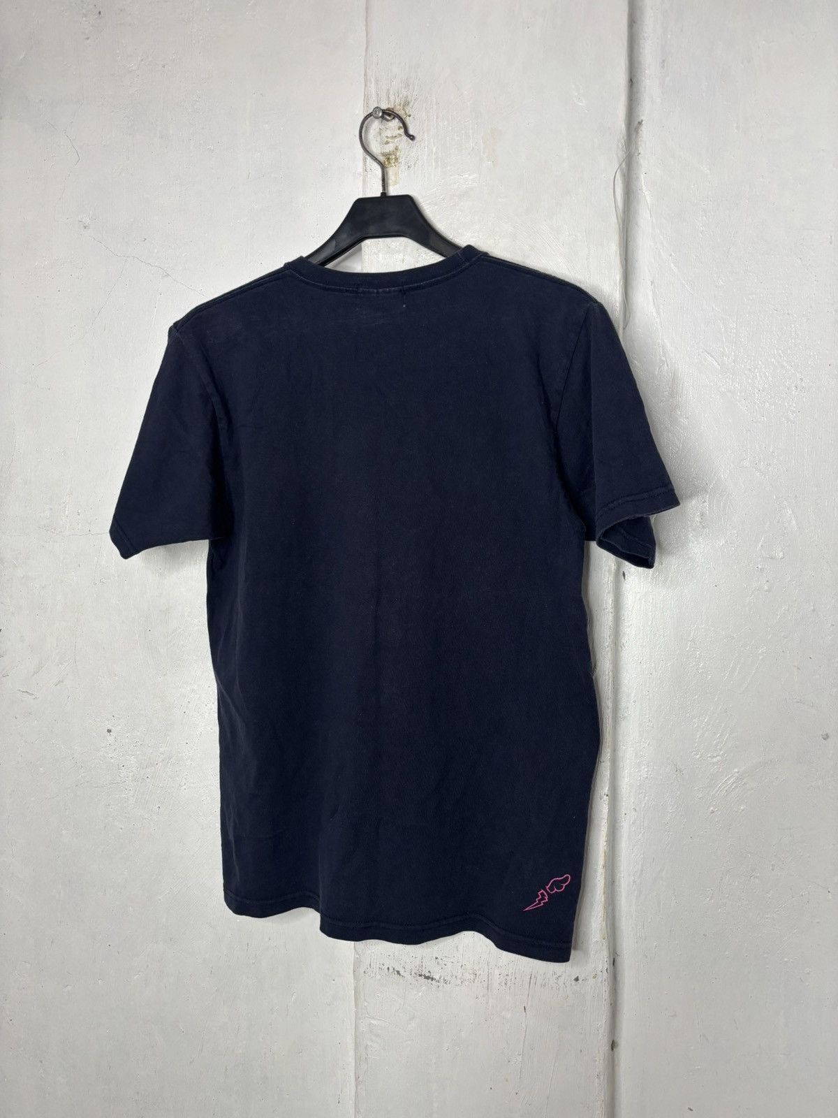 Japanese Brand × Medicom Toy × Vintage D*FACE TEE DOG SAVE THE QUEEN by Medicom Toy Japan Size US M / EU 48-50 / 2 - 7 Thumbnail