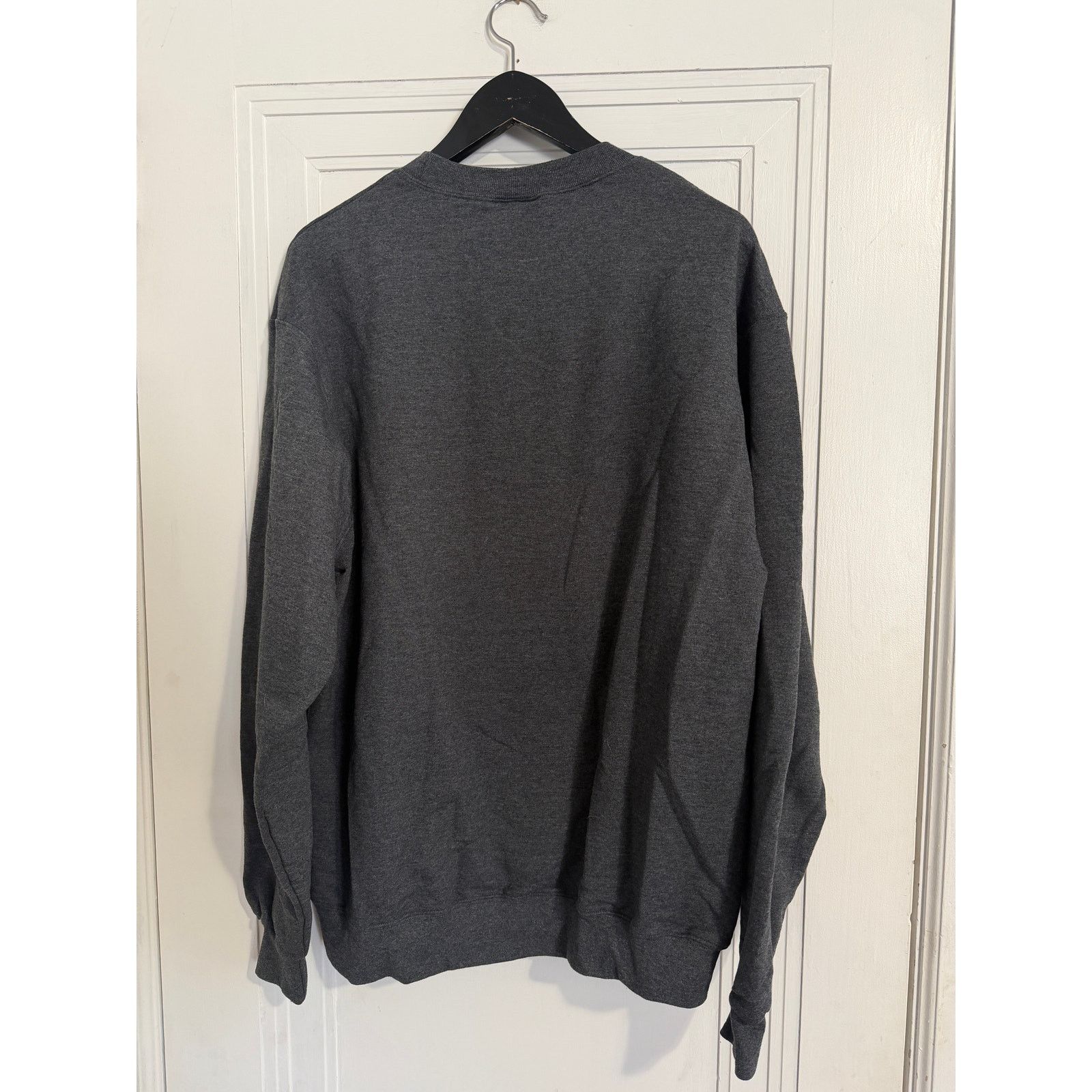 Champion Michigan State Spartans Crewneck Sweatshirt Size Large Size US L / EU 52-54 / 3 - 5 Thumbnail