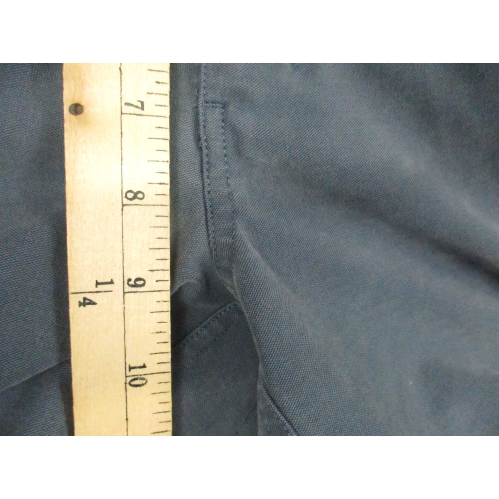 Lululemon Lululemon ABC Pants Mens 30 Blue Straight Leg Stretch Athletic Size US 30 / EU 46 - 6 Thumbnail