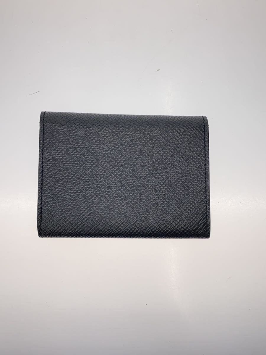 Louis Vuitton Louis Vuitton Taiga Envelope Carte de Visite Black Size ONE SIZE - 2 Thumbnail