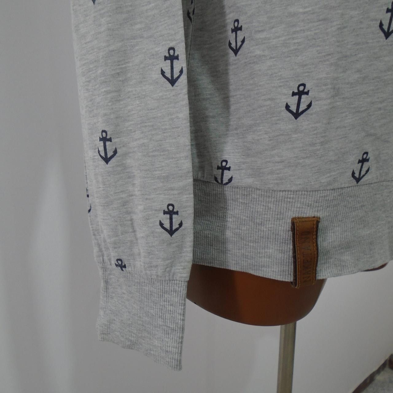 Naketano Women's Hoodie Naketano Size L / US 10 / IT 46 - 8 Thumbnail