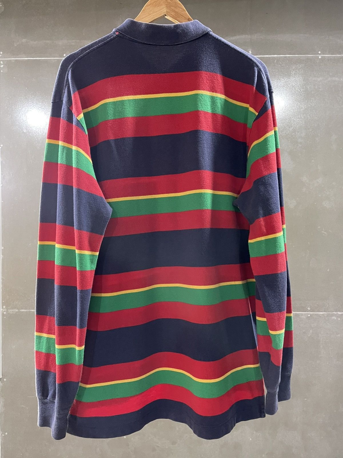 Polo Ralph Lauren Polo Ralph lauren Size US L / EU 52-54 / 3 - 3 Thumbnail