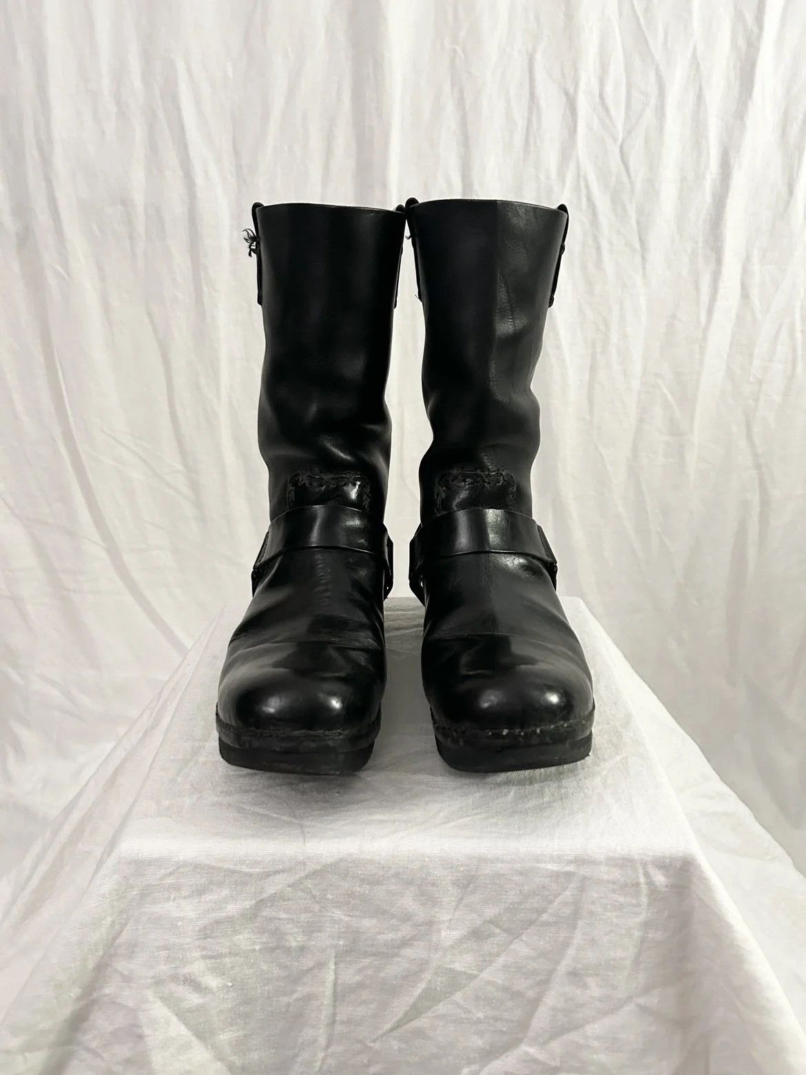 Isamu Katayama Backlash Isamu Katayama Backlash Harness Boots Size US 10 / EU 43 - 2 Thumbnail