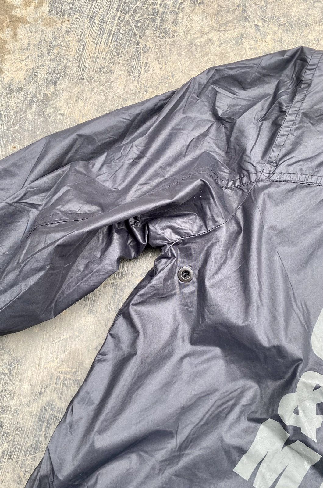 Hysteric Glamour Hysteric Glamour Jacket Size US L / EU 52-54 / 3 - 16 Thumbnail