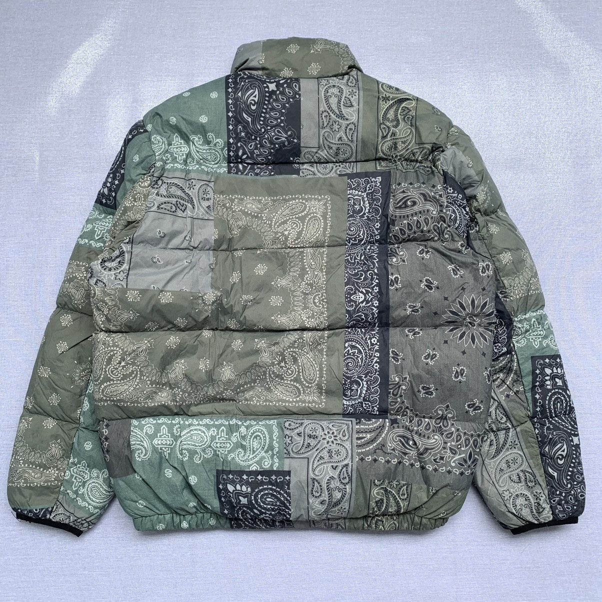 thisisneverthat thisisneverthat puffer down jacket Size US M / EU 48-50 / 2 - 3 Thumbnail