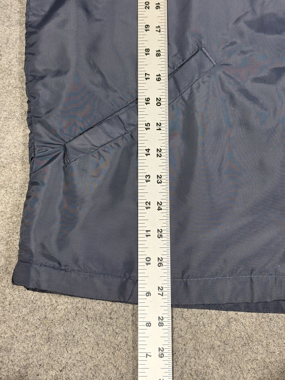 Starter Vintage Starter Yale University Coach Jacket Mens Medium Size US M / EU 48-50 / 2 - 7 Thumbnail