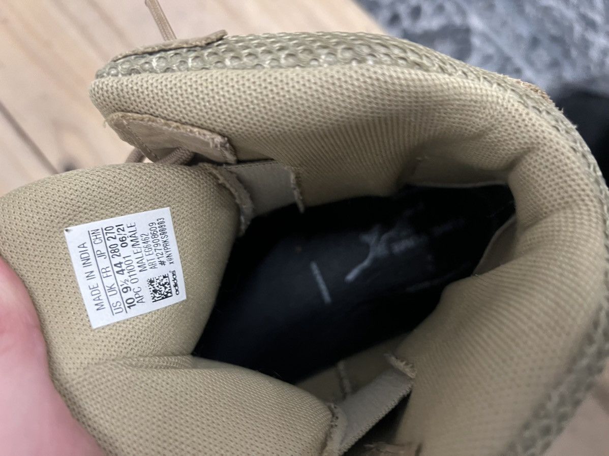 Yeezy Yeezy Desert Rat Boots Size US 10 / EU 43 - 7 Thumbnail