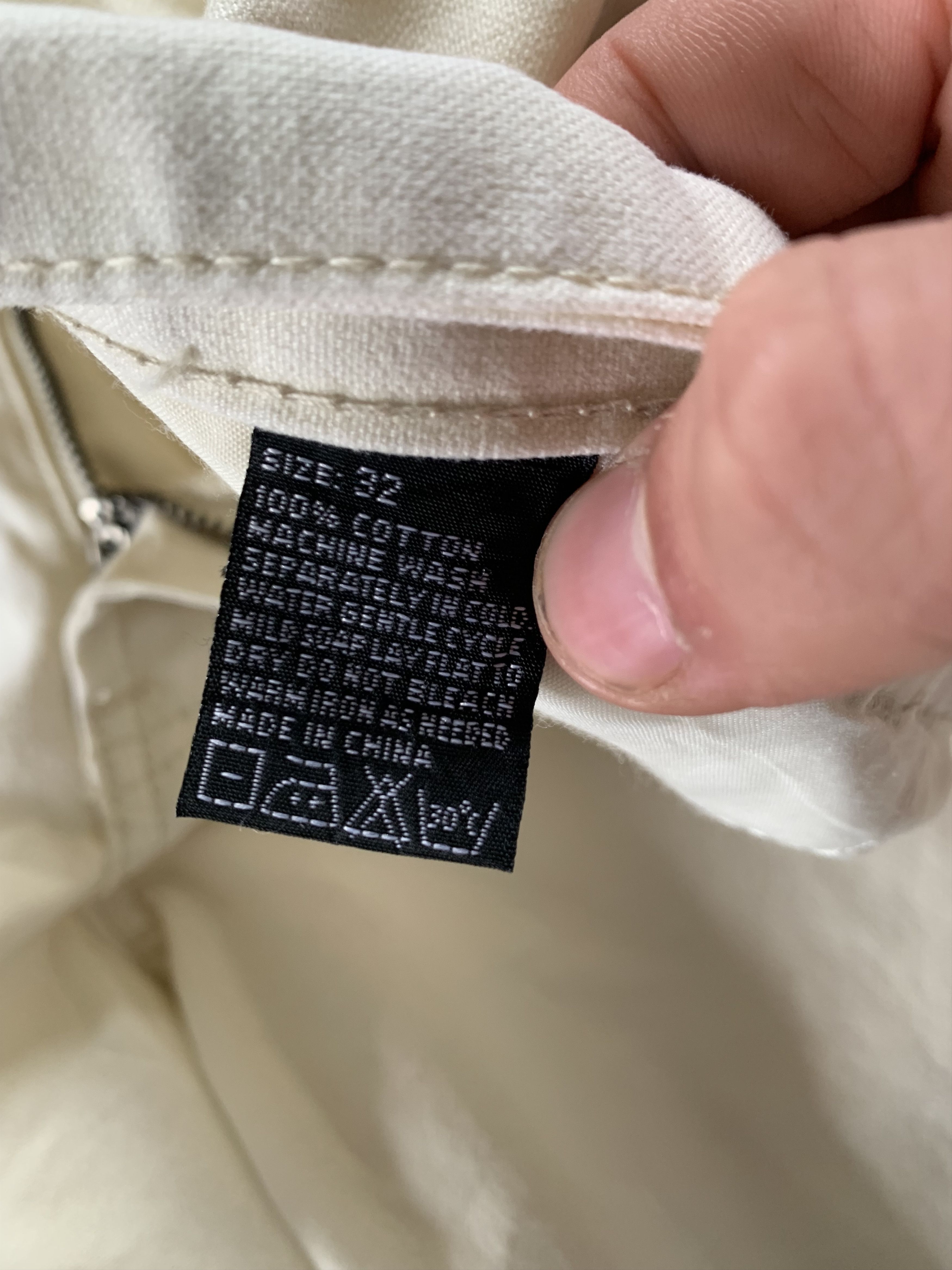 Beverly Hills Polo Club × Vintage Beverly Hills Polo Club Vintage Cargo Denim Shorts Size US 32 / EU 48 - 8 Thumbnail