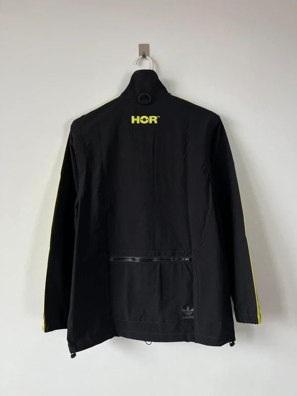 Adidas Adidas Track HOR Noir Set, Size S. Limited collection Size US S / EU 44-46 / 1 - 19 Thumbnail