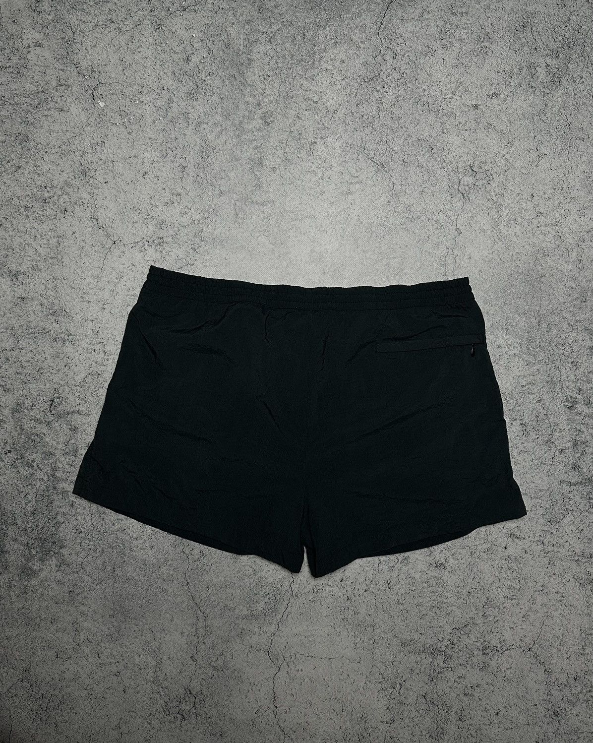 Nike Vintage Nike Challenge Court Andre Agassi Shorts Size US 36 / EU 52 - 8 Thumbnail
