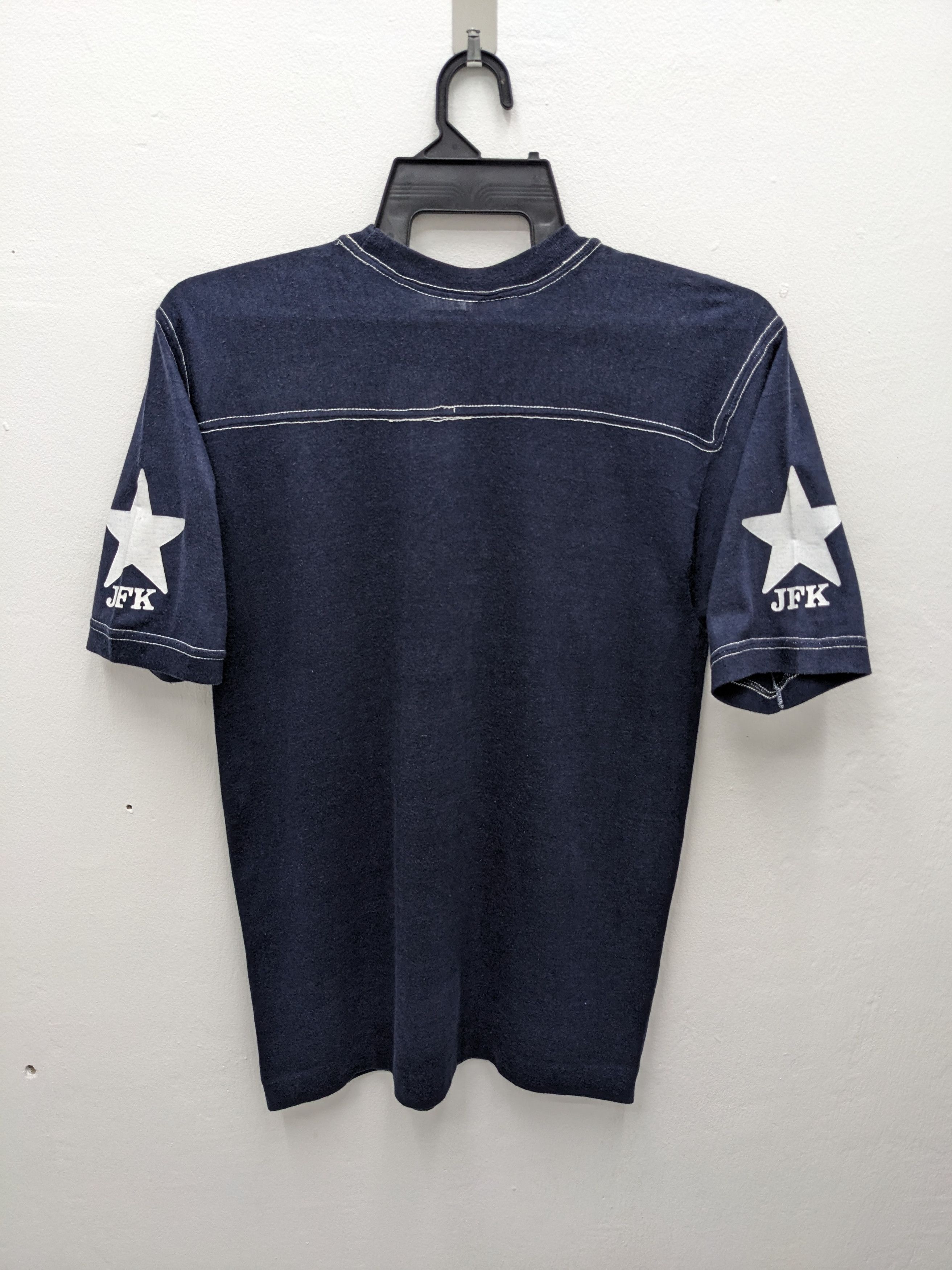 Dead Kennedys VINTAGE DEAD KENNEDYS FOOTBALL Size US L / EU 52-54 / 3 - 6 Thumbnail
