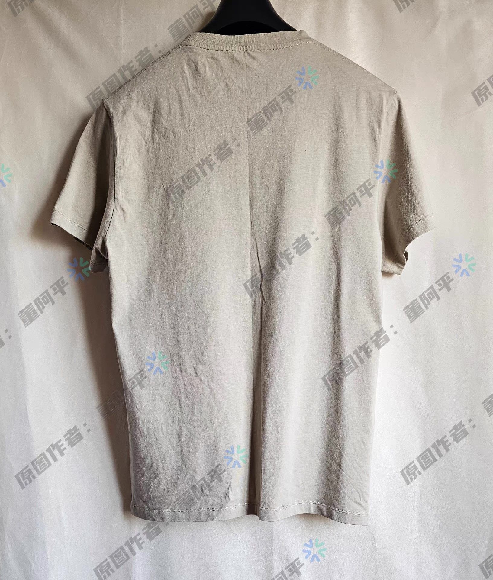 Loewe LOEWE Short Sleeve T-shirt Size US M / EU 48-50 / 2 - 4 Thumbnail