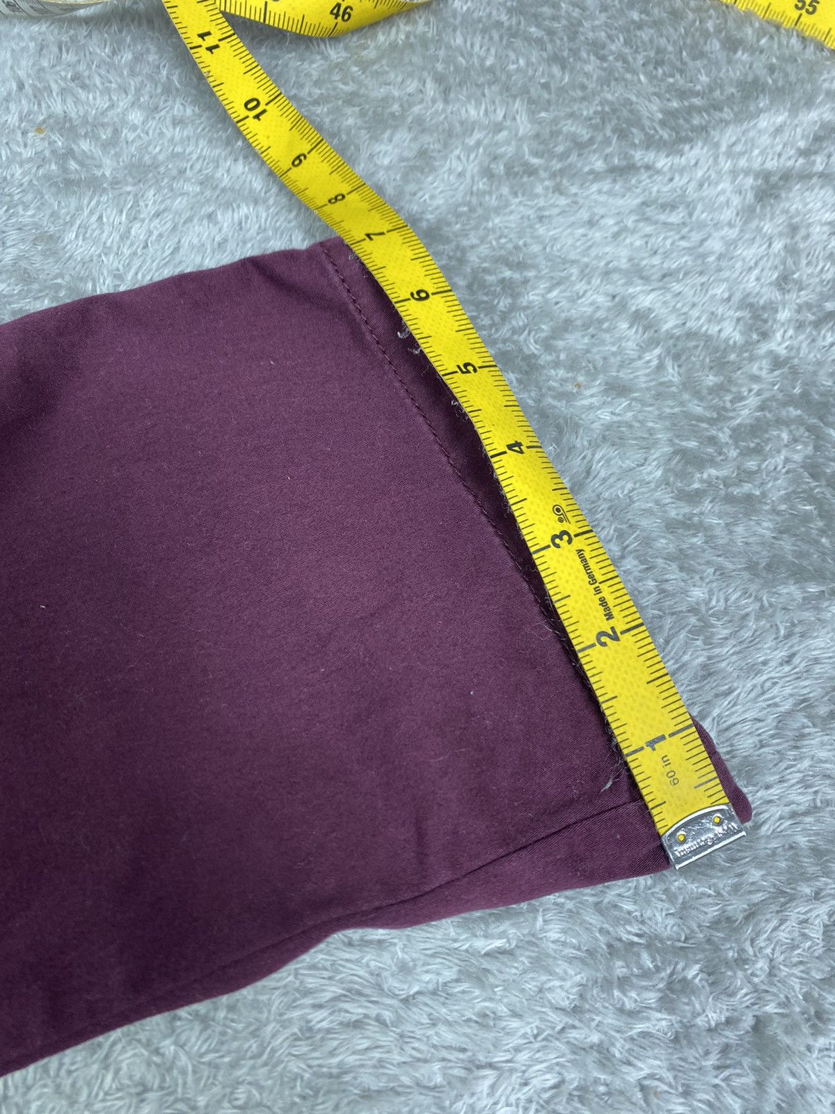 14th Addiction × Japanese Brand × semanticdesign Semantic Design Cargo Multipocket. S023 Size US 33 - 14 Thumbnail