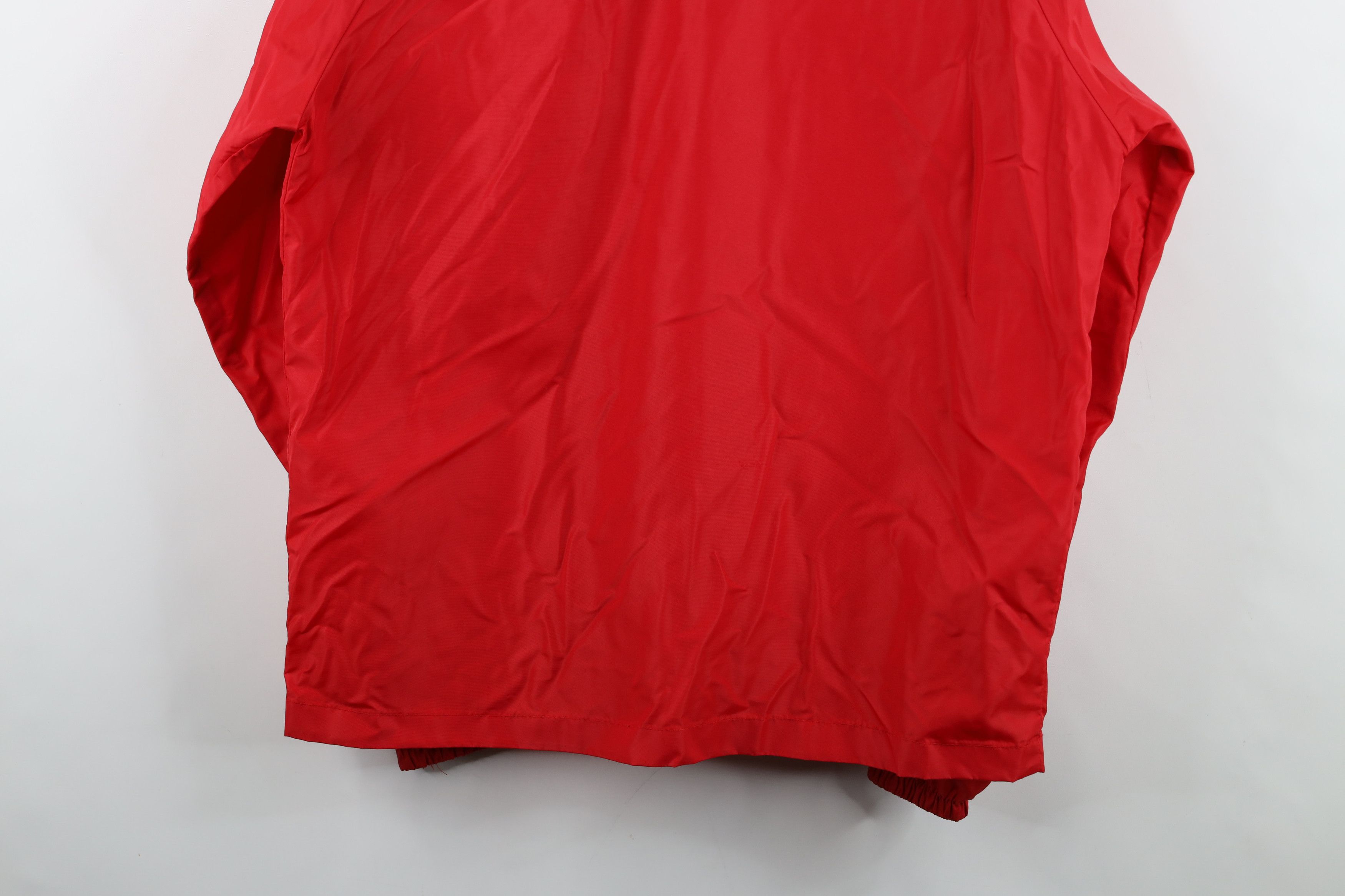 Vintage Vintage 70s Button Coach Coaches Windbreaker Jacket USA Size US M / EU 48-50 / 2 - 15 Thumbnail