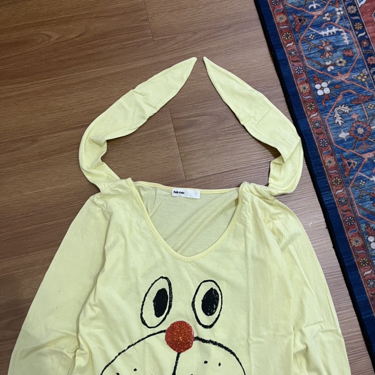 Issey Miyake Ne-net issey miyake longsleeve Size US S / EU 44-46 / 1 - 2 Thumbnail