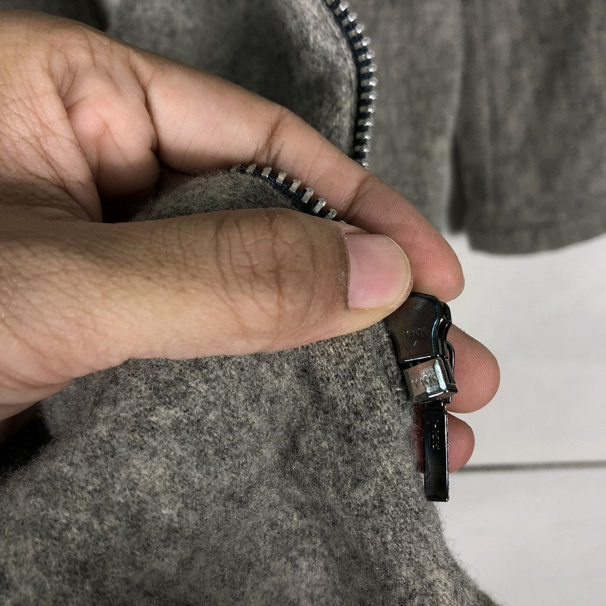 Romeo Gigli 🔥Vintage Romeo Gigli Constructed Design Long Jacket Size M / US 6-8 / IT 42-44 - 19 Thumbnail