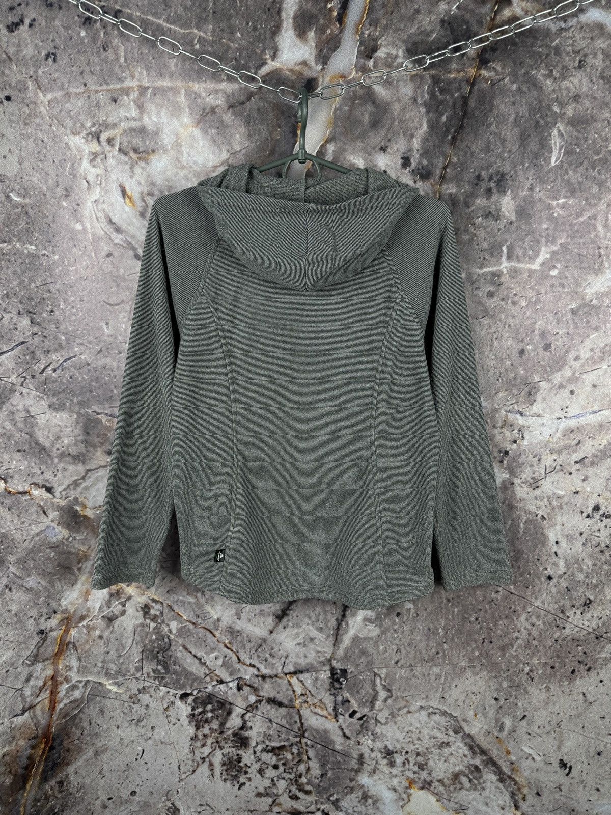 The North Face Women’s The North Face Fleece Jacket Hiking Size Medium Size M / US 6-8 / IT 42-44 - 9 Thumbnail
