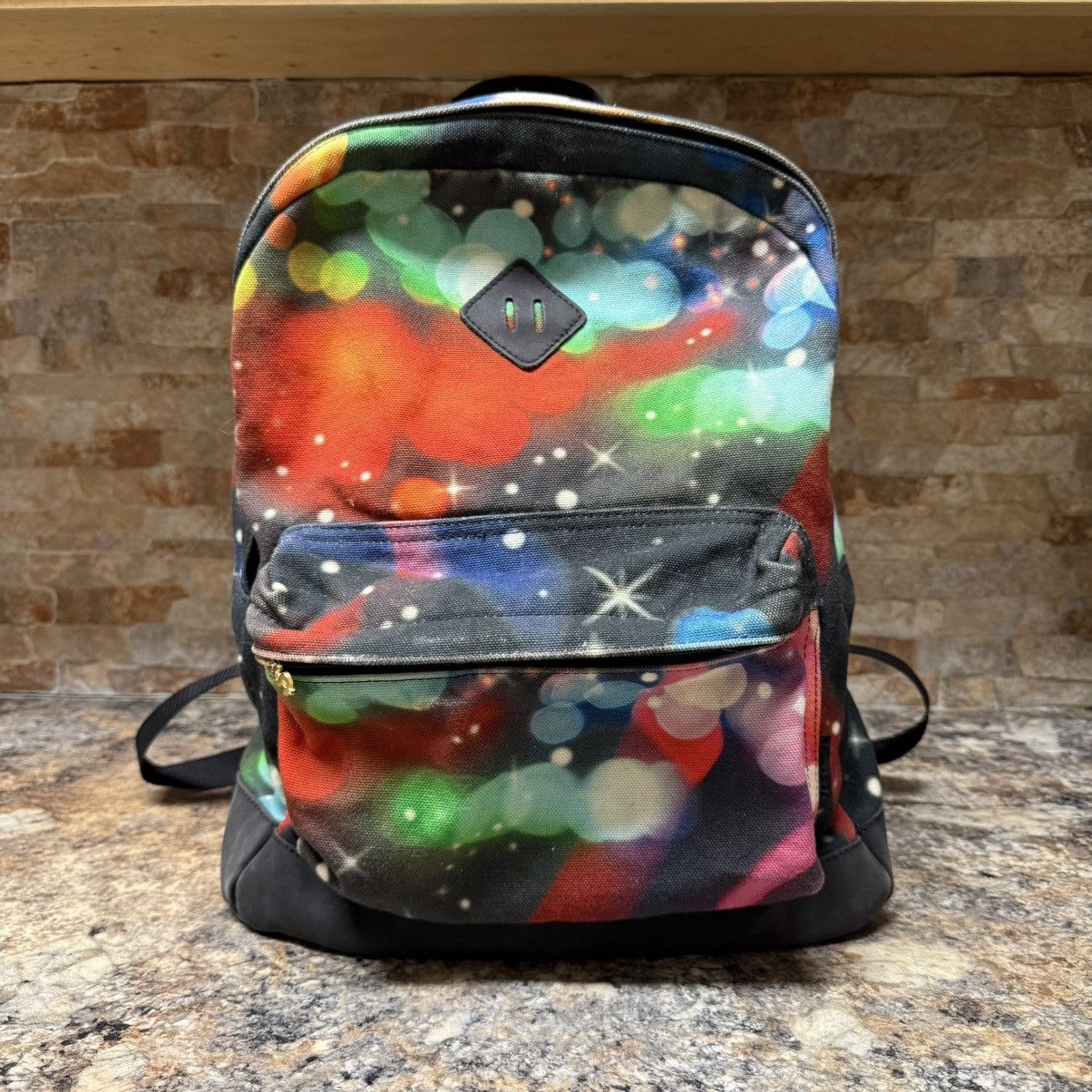 Swagger Swagger Phenomenon Galaxy Backpack Size ONE SIZE - 2 Thumbnail