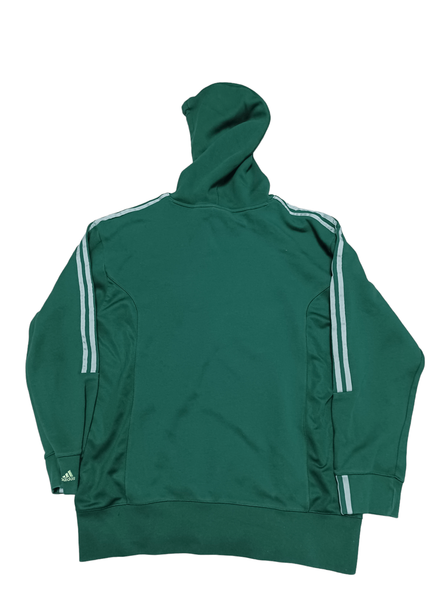 Adidas × Ivy Park ADIDAS X IVY PARK 2020 RARE COLLAB OVERSIZED HOODIE Size US M / EU 48-50 / 2 - 2 Thumbnail