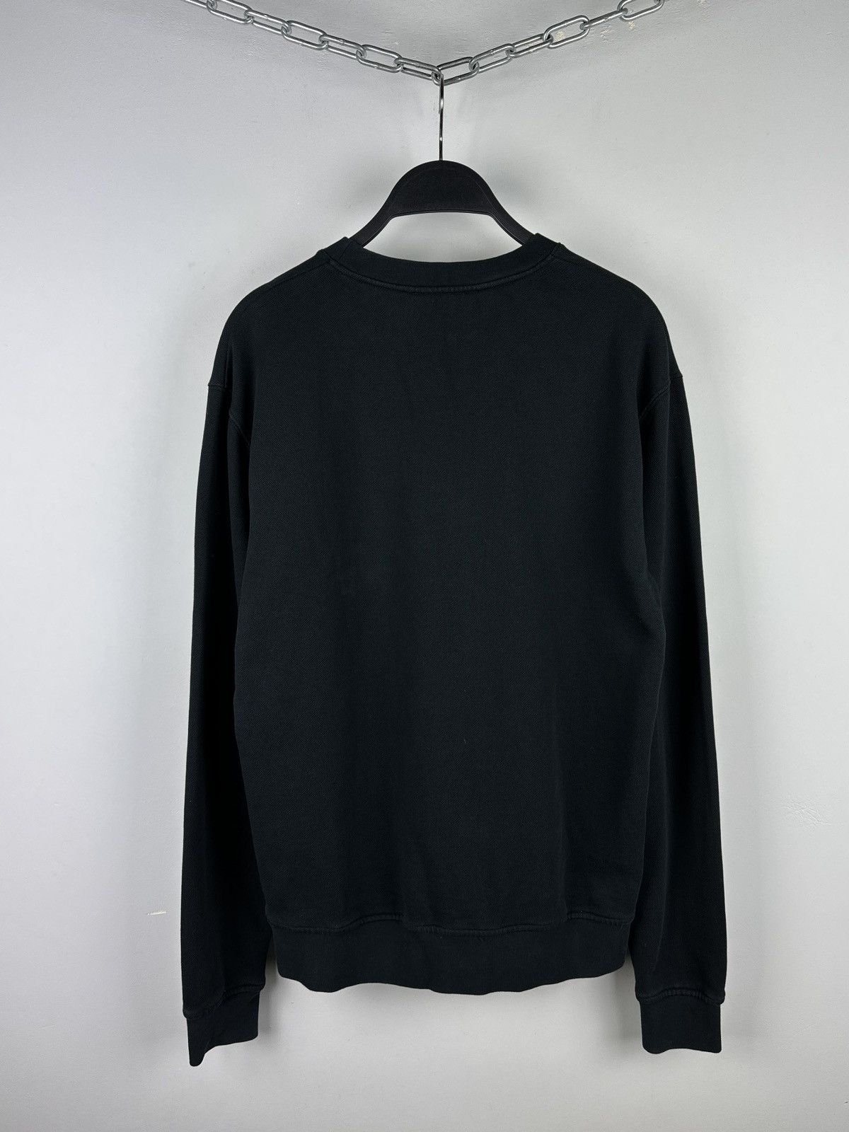 Vintage × Wood Wood Vintage Y2K Wood Wood Copenhagen Sweatshirt American Style Size US S / EU 44-46 / 1 - 10 Thumbnail