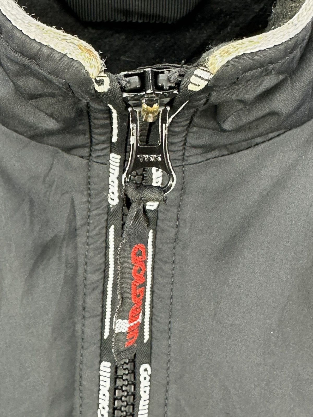 Goldwin Goldwin Dualux Breathable Windbreaker Jacket Size US L / EU 52-54 / 3 - 9 Thumbnail