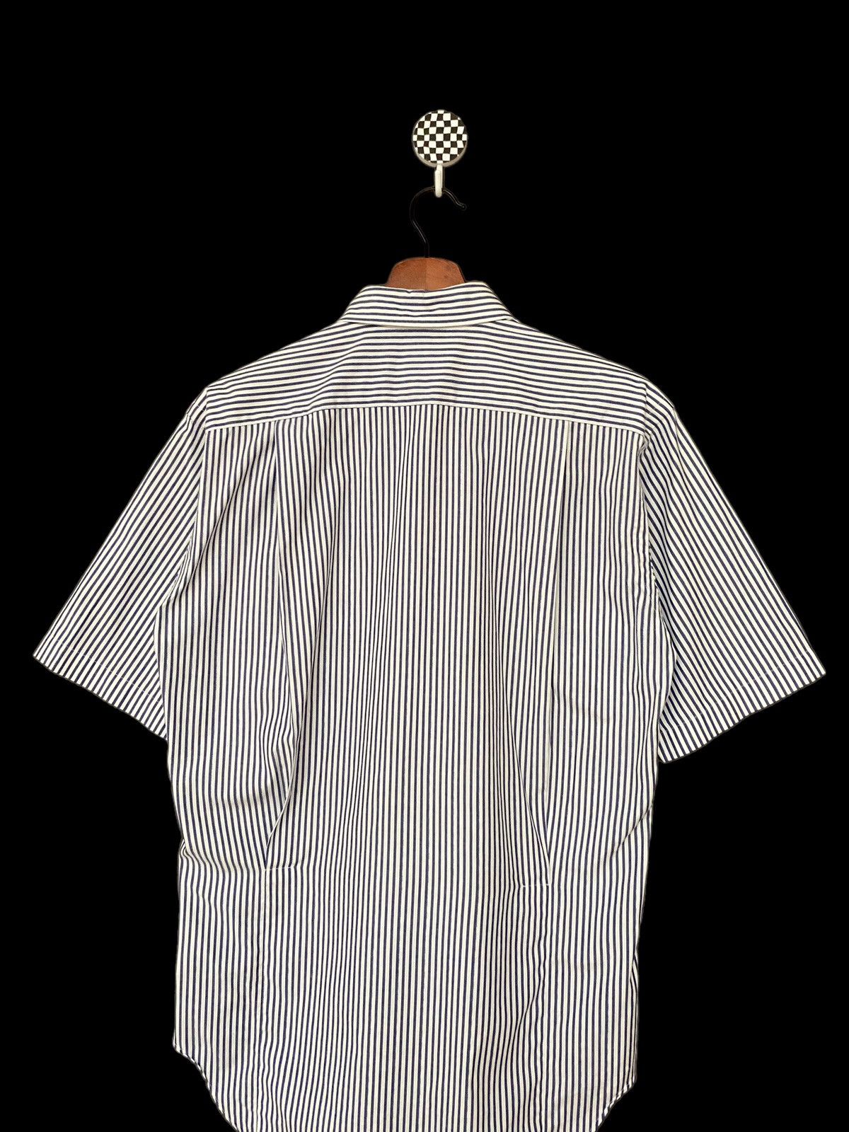 Vintage Vintage Japanese Brand Miyake Design Studio 1990s Size US S / EU 44-46 / 1 - 4 Thumbnail