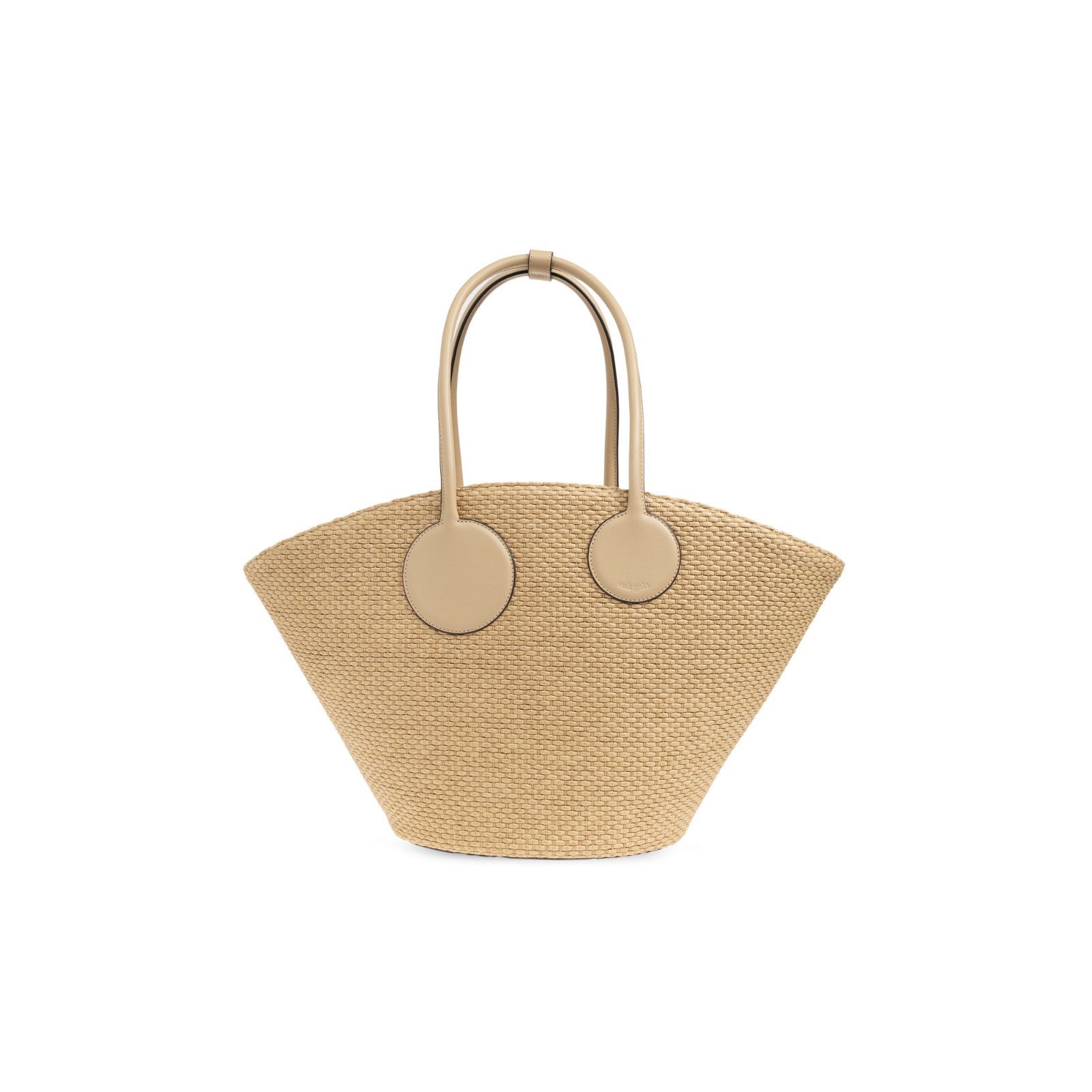 Cult Gaia Jayleen Shopper Bag, Women's