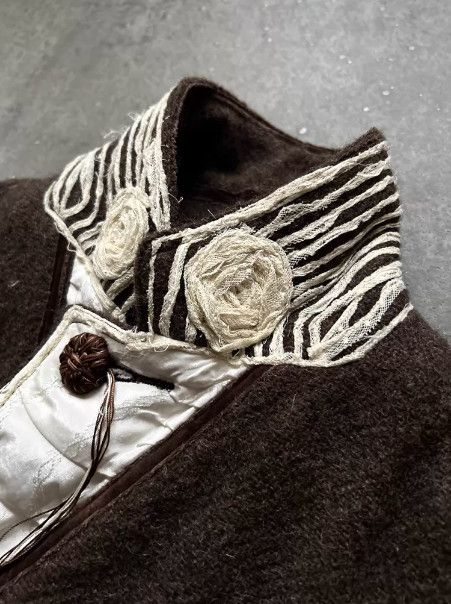 Number (N)ine Number (N)ine 09AW “Palace” Wool Jacket Size US M / EU 48-50 / 2 - 5 Thumbnail