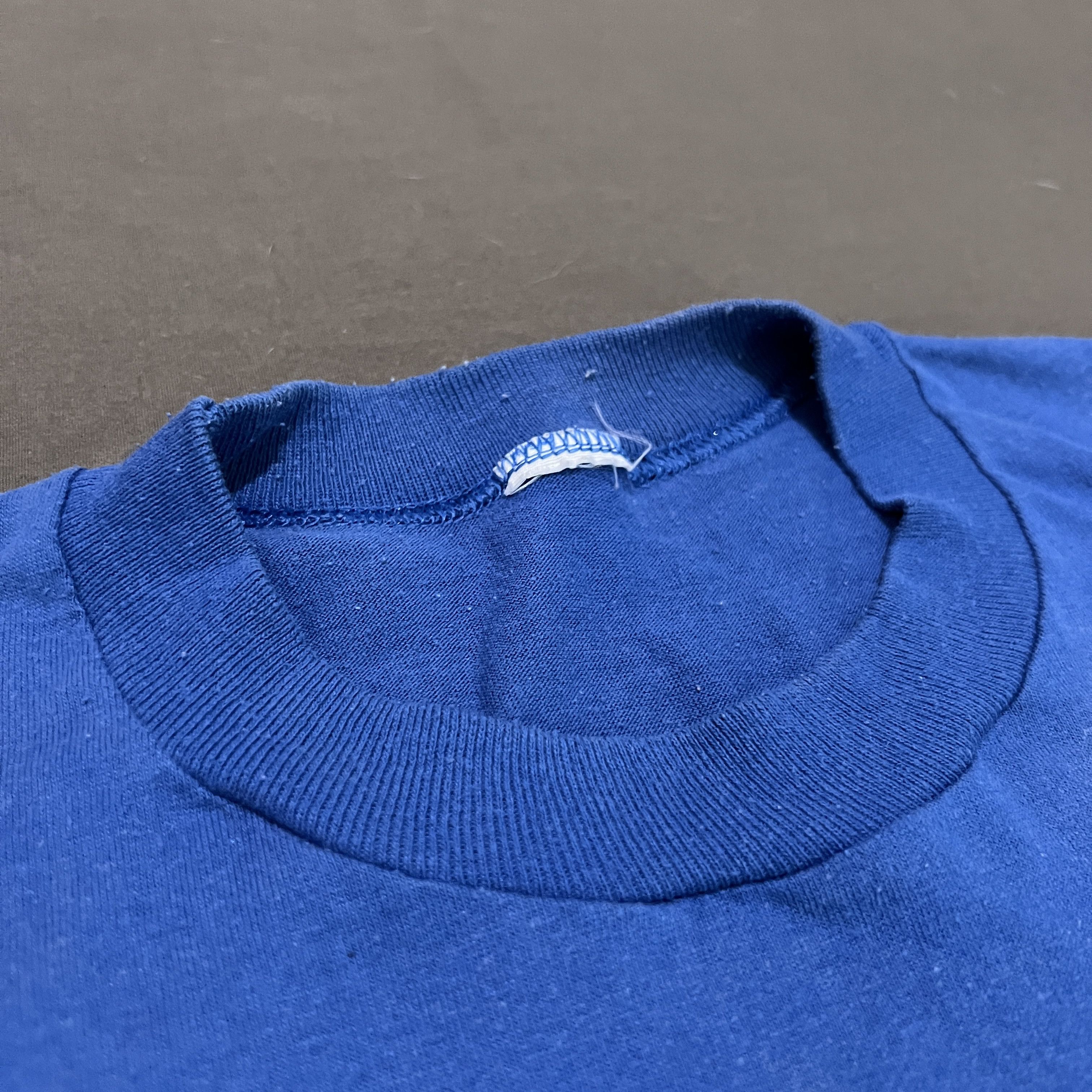 Vintage Vintage Salomon Brothers Warren Buffett Faded Philosophers Size US L / EU 52-54 / 3 - 3 Thumbnail