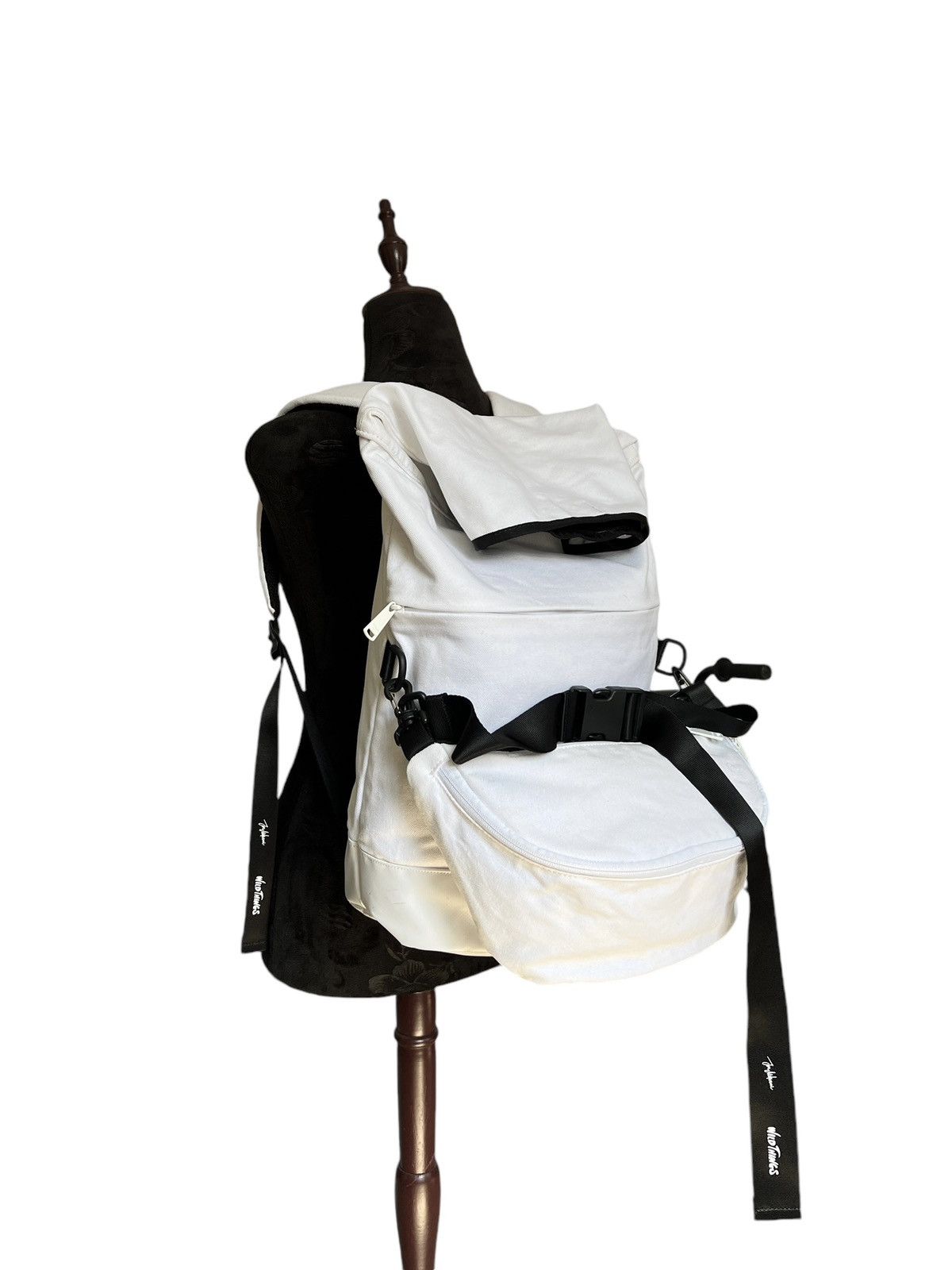 Japanese Brand × Wild Things Wild Things x Jun Mikami Backpack Size ONE SIZE - 22 Thumbnail
