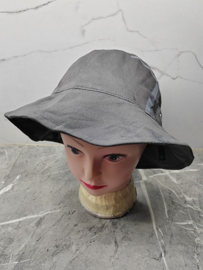 Japanese Brand Vintage Olympic Tokyo 2020 x Asics Bucket Hat Size ONE SIZE - 4 Thumbnail