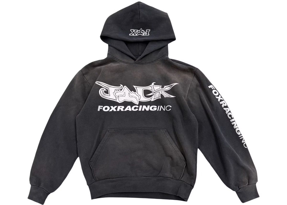 Scott Fox | Grailed
