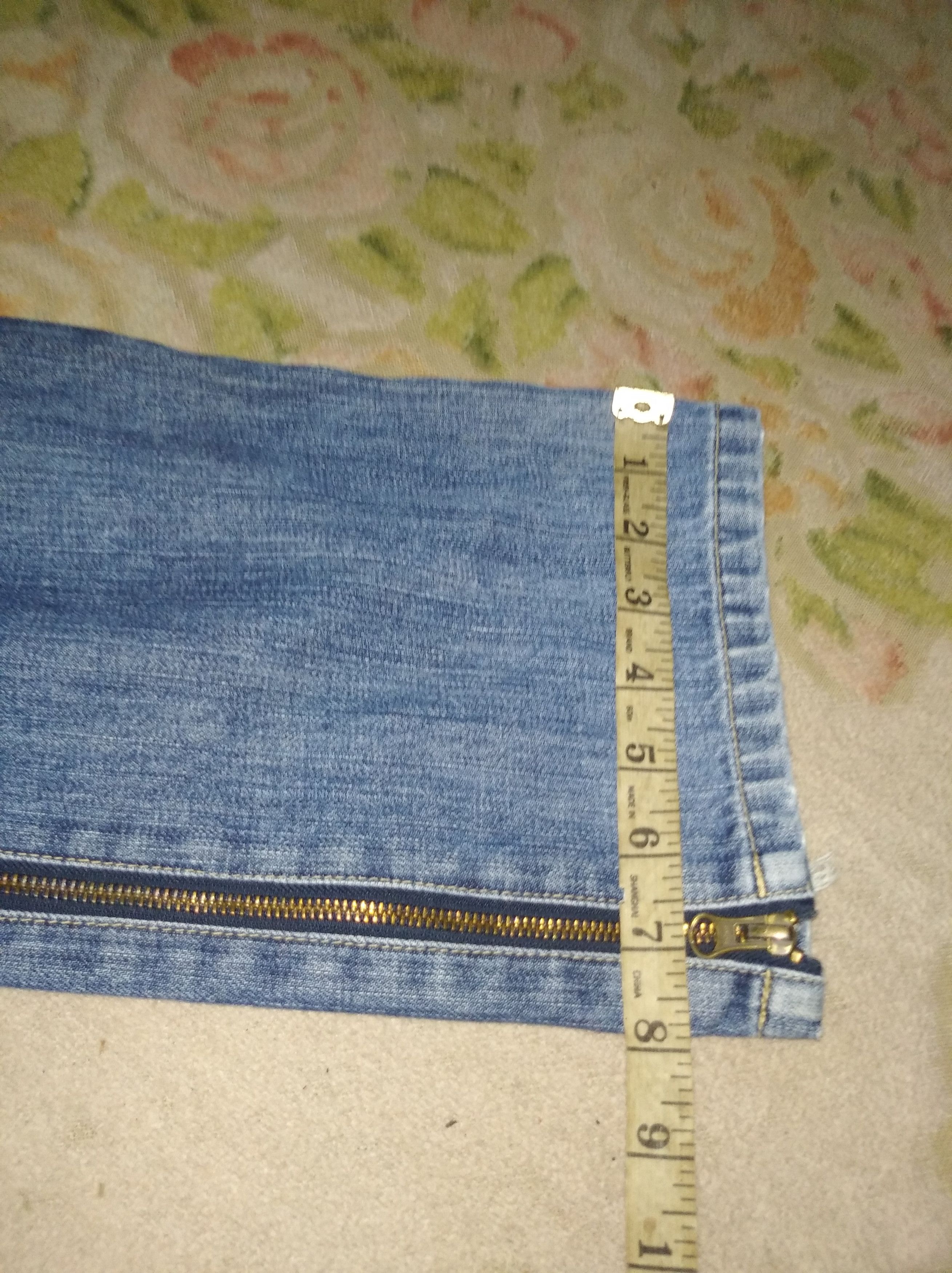 If Six Was Nine × PPFM × Seditionaries PPFM Punk Seditionaries distressed Jeans size 30-31 Size US 31 - 10 Thumbnail