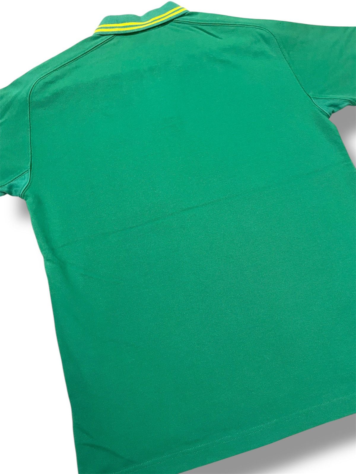 Champion Champion T Shirt Collar Size US M / EU 48-50 / 2 - 11 Thumbnail