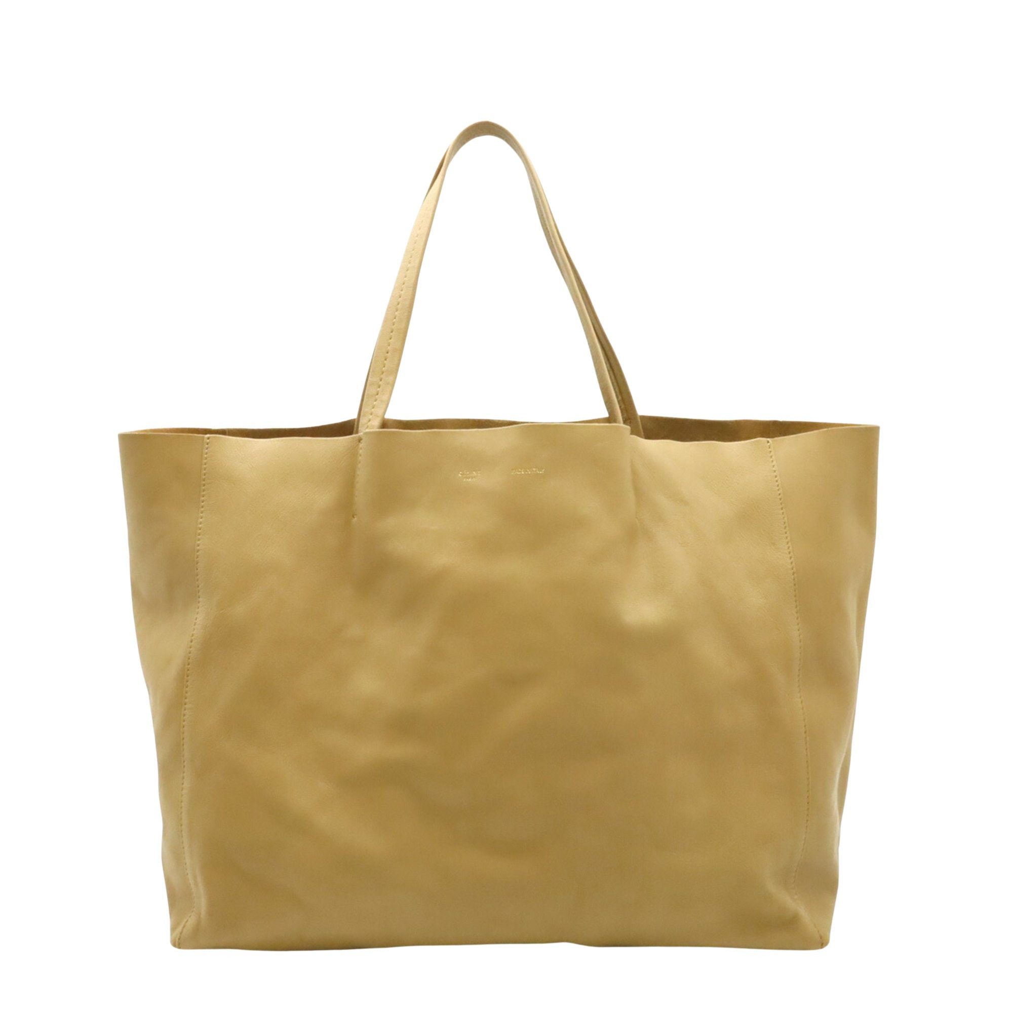 Celine Céline Cabas tote Size ONE SIZE - 1 Thumbnail