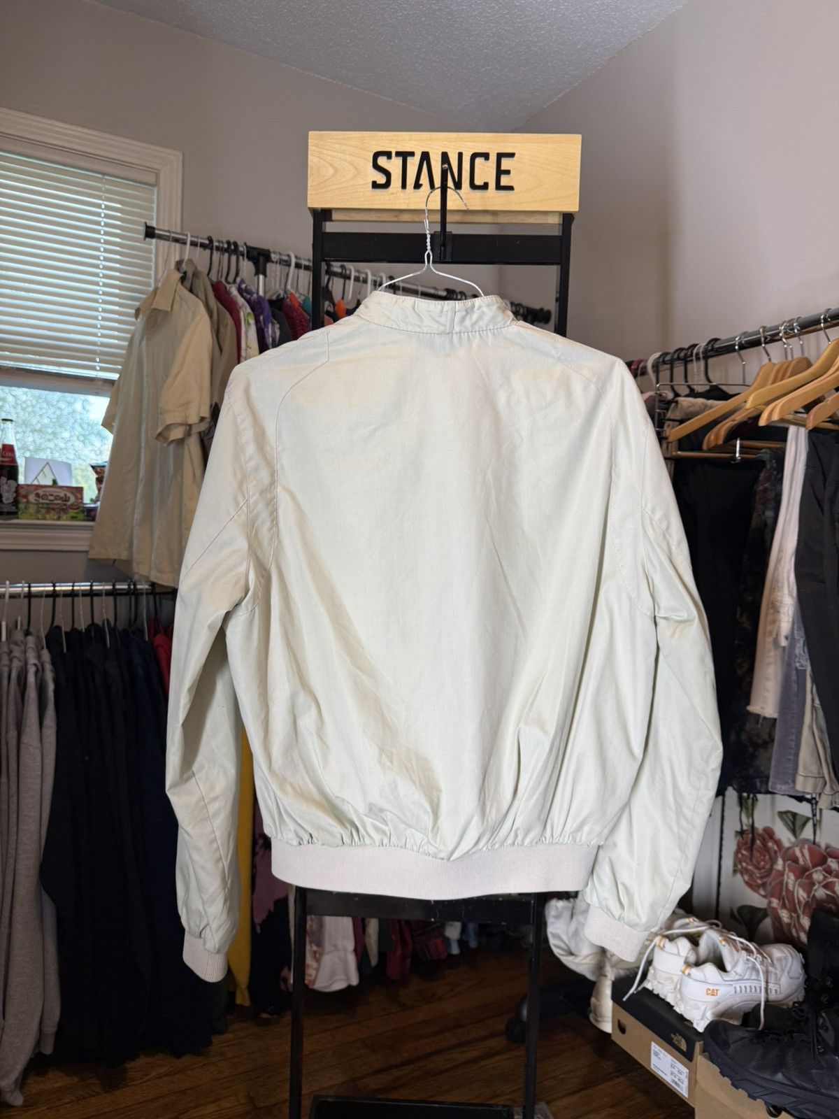 Vintage Pro Celebrity Windbreaker Size US L / EU 52-54 / 3 - 2 Thumbnail