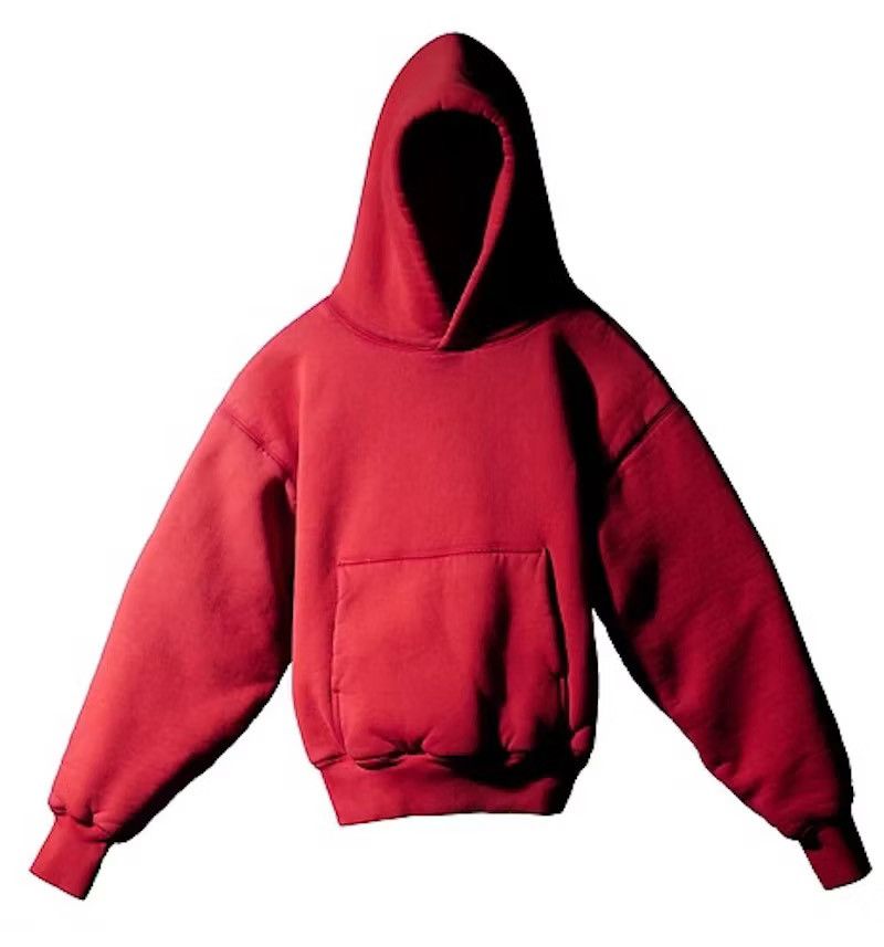 Gap × Yeezy Yeezy x Gap Hoodie Size US S / EU 44-46 / 1 - 1 Preview