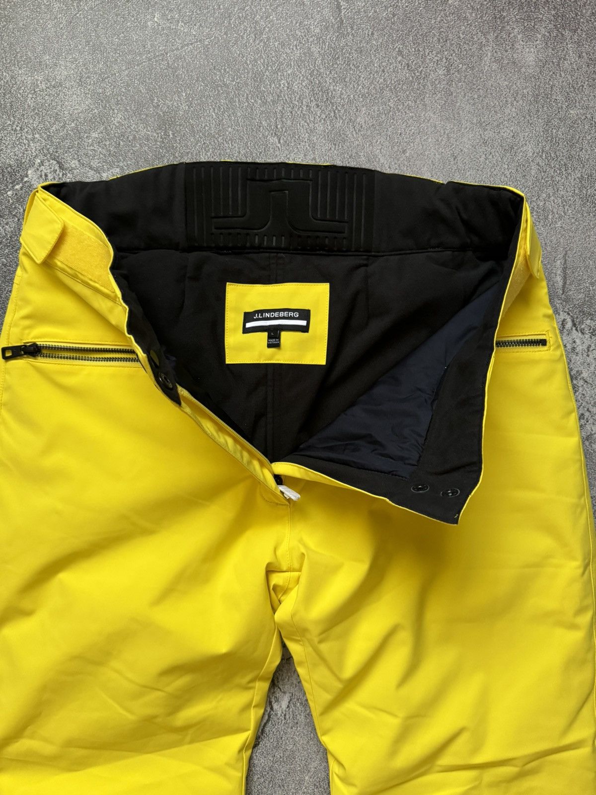 J.Lindeberg J.lindeberg L Wmn Tracy ski pant SWPA02241 trouser snowboard Size 27" / US 4 / IT 40 - 13 Thumbnail
