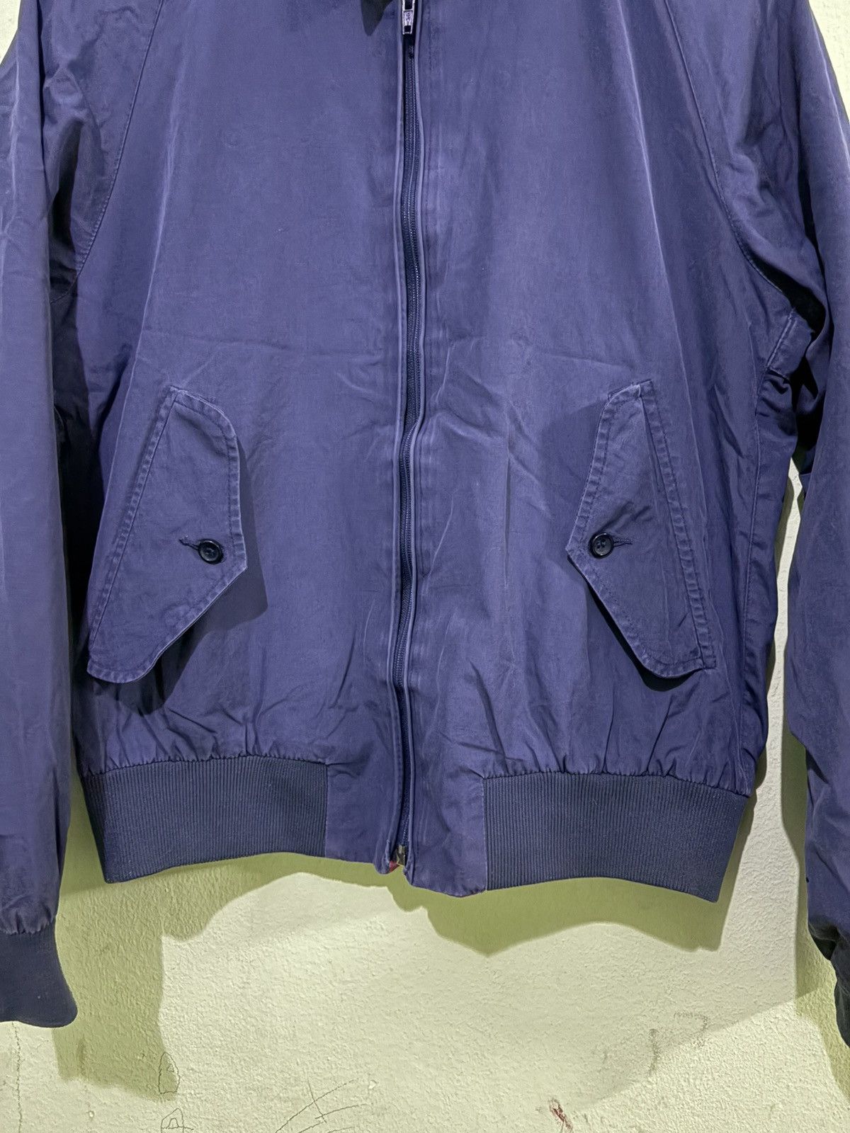 Baracuta Baracuta Green Lable Casual Jacket Size US M / EU 48-50 / 2 - 4 Thumbnail