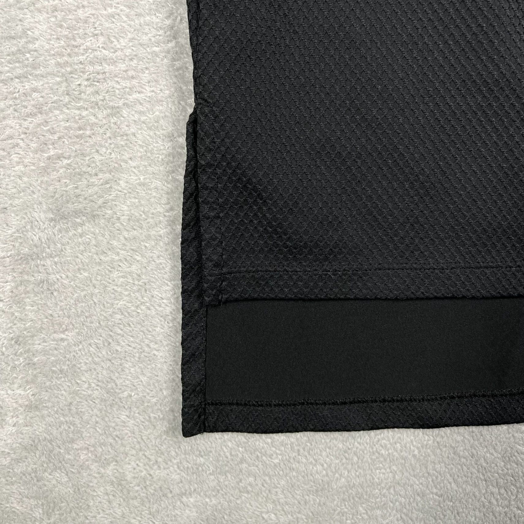 Adidas Adidas Originals Trefoil Classic Tank Top Men's Small Black White Logo Sleeveless Crew Neck Cotton Jersey Athletic Shirt Regular Fit Sports Shirt Size US S / EU 44-46 / 1 - 6 Thumbnail